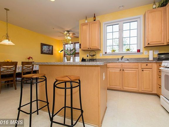 Kitchen $th View