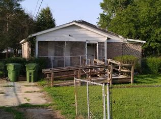 607 Coker St, Florence, SC 29506