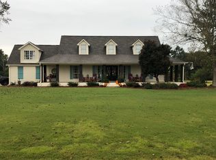 60042 Birchwood Ln, Amory, MS 38821