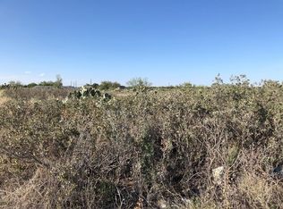 4210 Callahan Rd, Big Spring, TX 79720