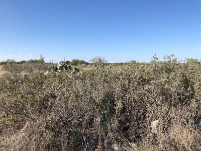 4210 Callahan Rd, Big Spring, TX, 79720