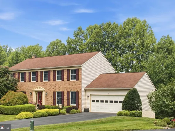 11601 Quail Ridge Ct, Reston, VA 20194