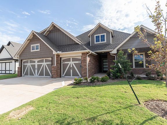 Homes by Taber Blue Spruce Bonus Room 1 Plus