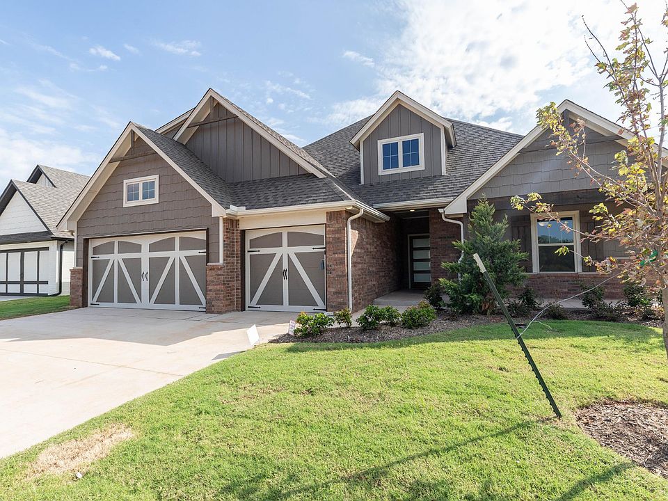 Homes by Taber Blue Spruce Bonus Room 1 Plus