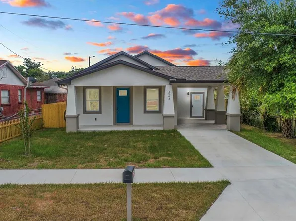 4203 Cayuga St, Tampa, FL 33610