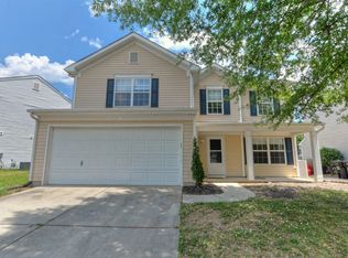 9443 Grand Oaks St NW, Concord, NC 28027