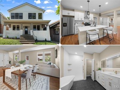 3924 Parker Ave, Saint Louis, MO, 63116