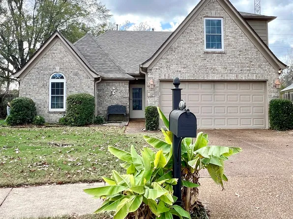 1258 Jackson Pond Cir, Cordova, TN 38018