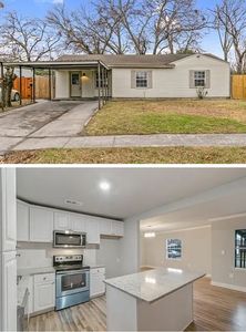 2615 Province Ln, Dallas, TX, 75228