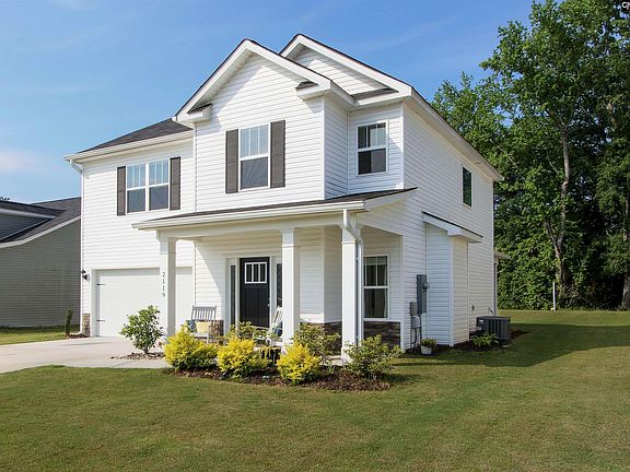 2nd image of 2119 Newberry Landing Cir