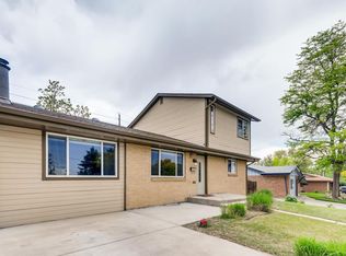 10313 Pecos St, Northglenn, CO 80260