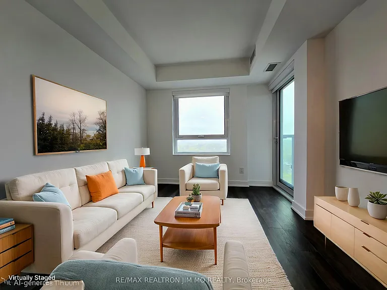 609 Sherbourne St #1606 — Photo 7