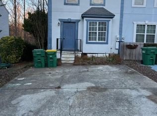 3869 Meadow Creek Dr, Norcross, GA 30092