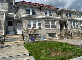 3203 Magee Ave, Philadelphia, PA 19149