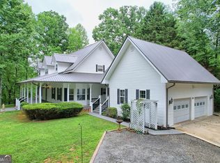 19 Suwakele Rdg, Blairsville, GA 30512