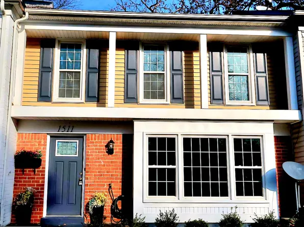 1511 Bryan Ct, Waldorf, MD 20602