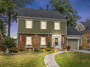 1210 W Foster Pkwy, Fort Wayne, IN 46807