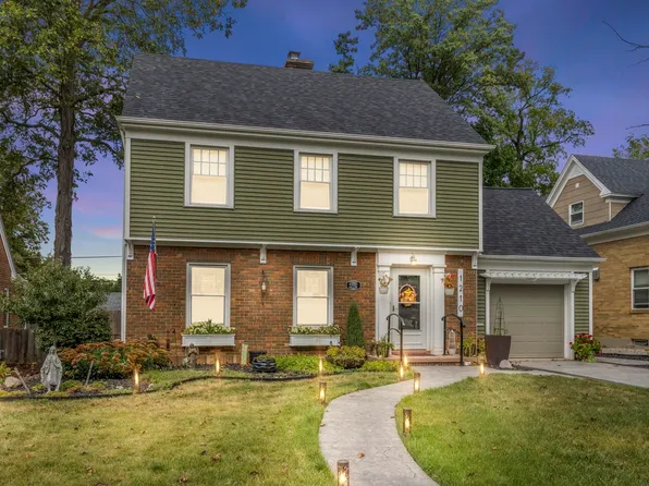 1210 W Foster Pkwy, Fort Wayne, IN 46807