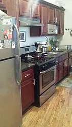 Rented by Makover Group Inc