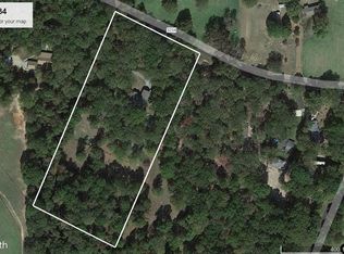 1412 County Road 3234, Quitman, TX 75783