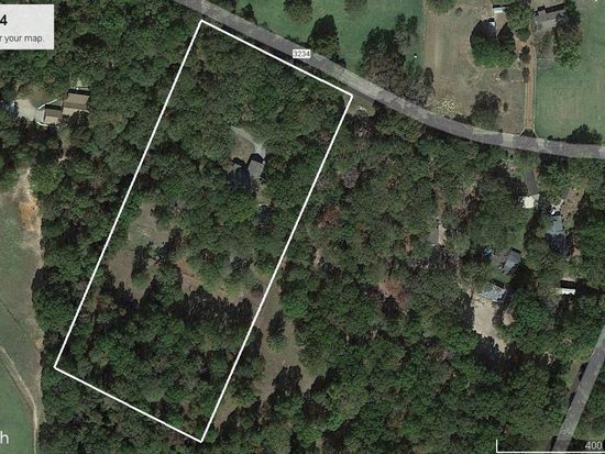 1412 County Road 3234, Quitman, TX 75783