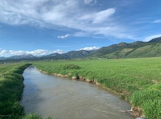 S2n2sw4 Point, Etna, WY 83118