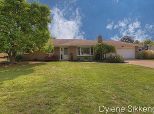 1824 Gerda St SE, Kentwood, MI 49508