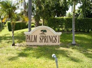 7895 Margate Blvd APT 104, Margate, FL 33063