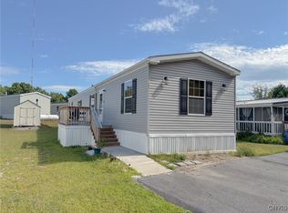 388 County Route 11, West Monroe, NY 13167