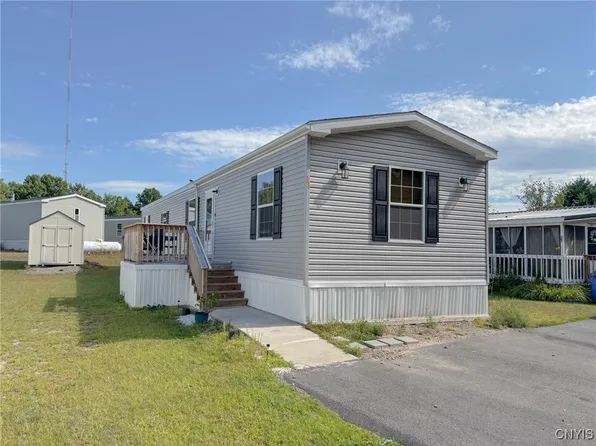 388 County Route 11, West Monroe, NY 13167