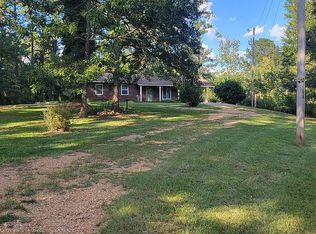 3433 Highway 24, Liberty, MS 39645