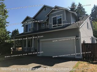 10020 SE 233rd St, Kent, WA 98031