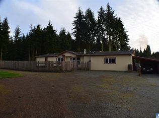 782 Lewis Rd, Port Angeles, WA 98362