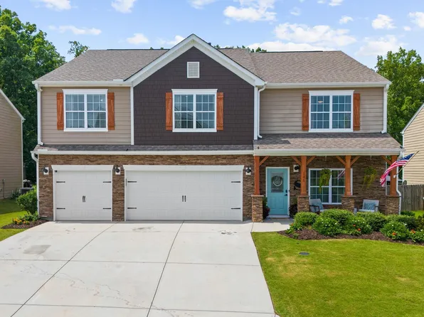 105 Lake Grove Rd, Simpsonville, SC 29681