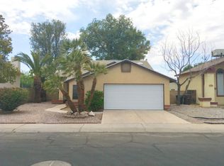 11840 N 76th Dr, Peoria, AZ 85345