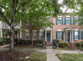 237 Twain Ave, Davidson, NC 28036