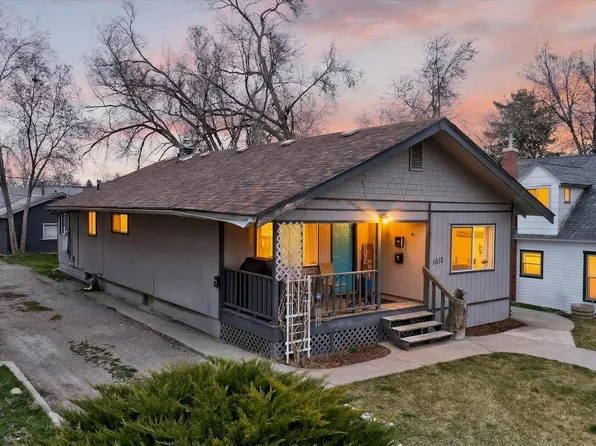 1010 W Clark St, Pocatello, ID 83204