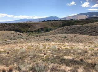 70 Oak Dr LOT 70, Cody, WY 82414