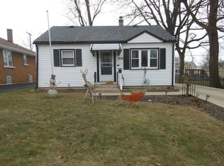 1224 Clara Ave, Joliet, IL 60435