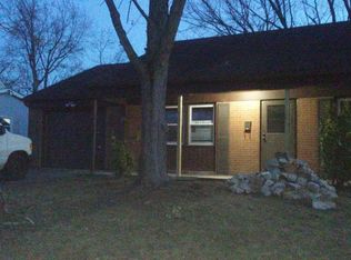 215 Evergreen Dr, Willingboro, NJ 08046