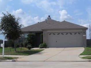 21315 Cloudbrook Ln, Katy, TX 77449