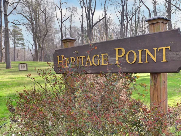 LOT Lonesome Pine Trl #A, Lancaster, VA 22503