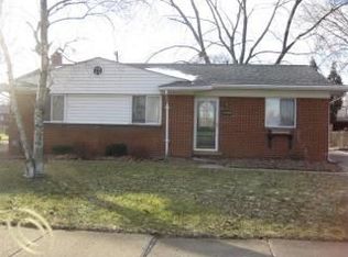 14945 Newburgh Rd, Livonia, MI 48154