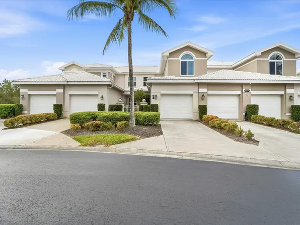 4655 Hawks Nest Way #O-202, Naples, FL 34114