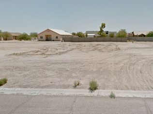 15361 S Moon Valley Rd, Arizona City, AZ 85123