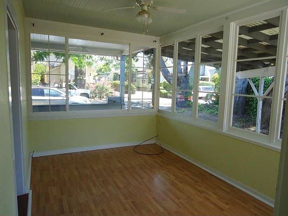 Sunroom