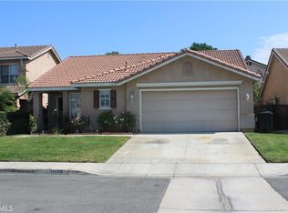 11439 Bolero Dr, Fontana, CA 92337