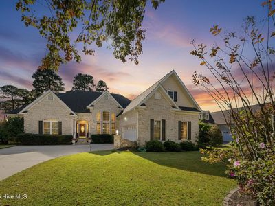 3525 Members Club Boulevard, Southport, NC, 28461