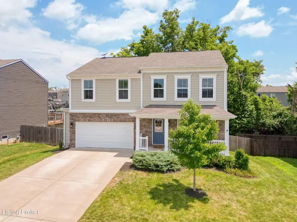 117 Spring Leaf Ct, Shelbyville, KY 40065