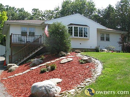 Peaceful Country Living!